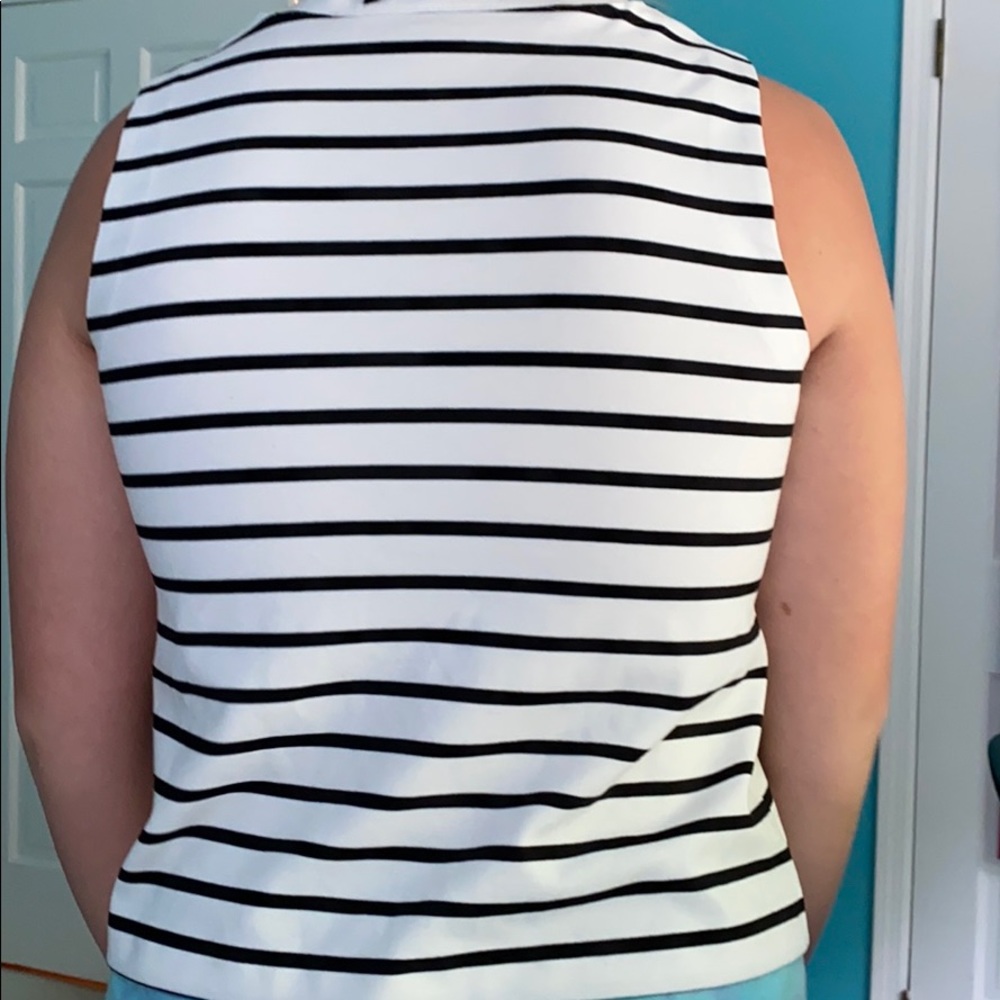 Tank top - Picture 2 of 3